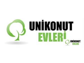 UNİKONUT SİTESİ ISPARTAKULE